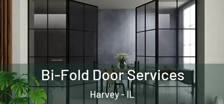  Bi-Fold Door Services Harvey - IL