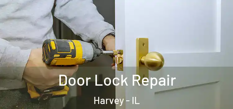  Door Lock Repair Harvey - IL