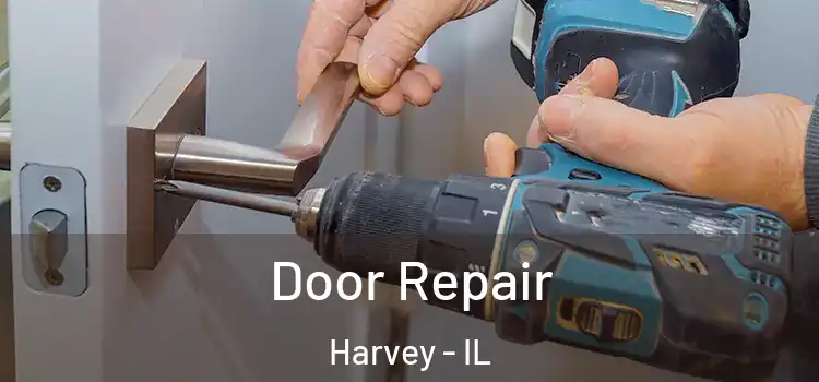  Door Repair Harvey - IL
