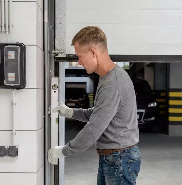 Why Choose Us for Door, Gate and Security Services in Harvey, IL