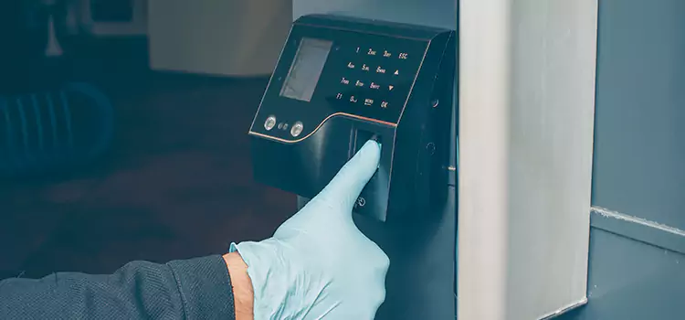 Access Control Installation Harvey