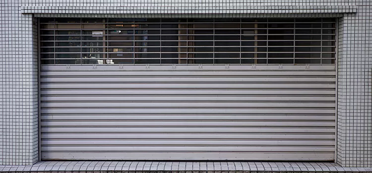 Advanced Solutions for Your Aluminum Garage Doors in Harvey, Illinois