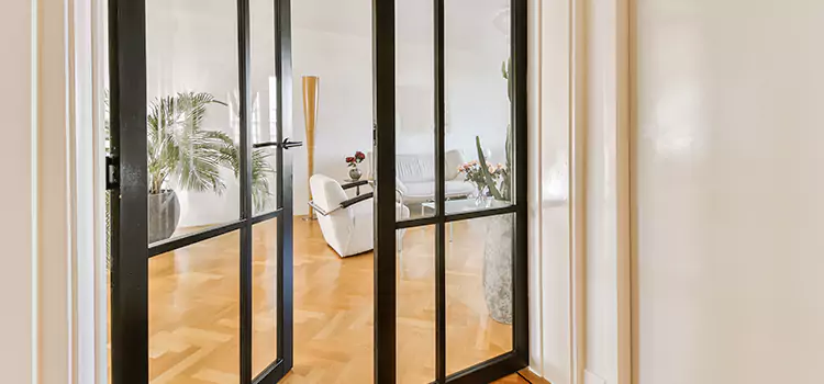 Bifold Door Replacement Harvey