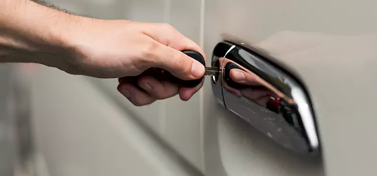 Why Choose Our Auto Locksmith Team in Harvey, IL?
