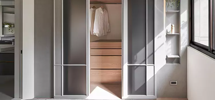 Mirror Sliding Door Replacement Harvey