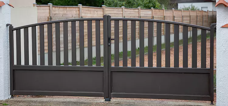 Advanced Gate Solutions in Harvey, IL