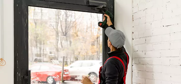 Comprehensive Door Closer Services in Harvey, IL