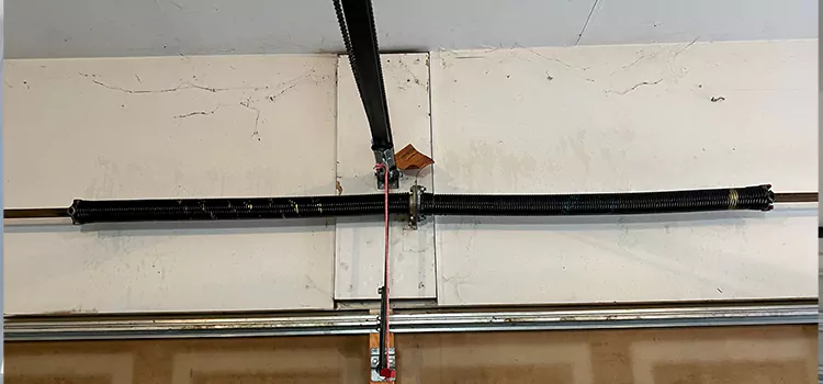 Garage Door Cable Repair Near Me in Harvey, IL