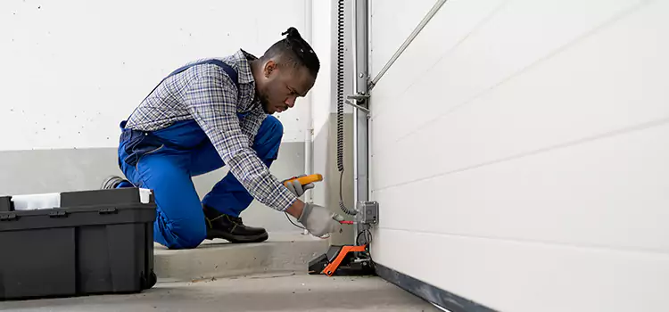 Expert Solutions for Every Garage Lock Need in Harvey, IL