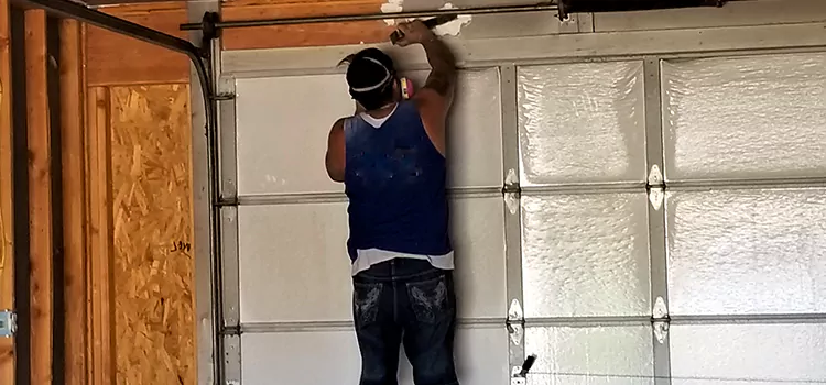 Specialized Garage Door Panel Solutions in Harvey, IL