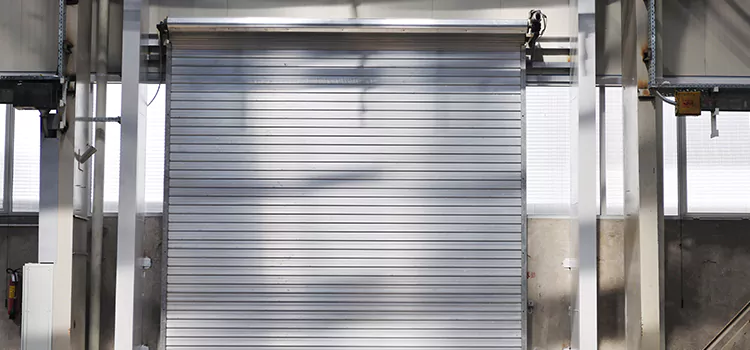 Roller Door Maintenance Harvey