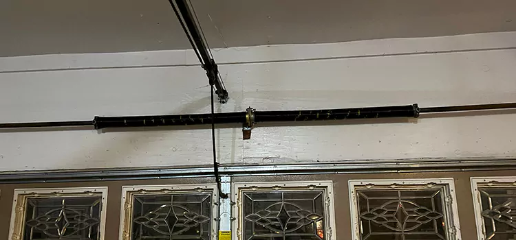 Garage Door Spring Repair Near Me Harvey
