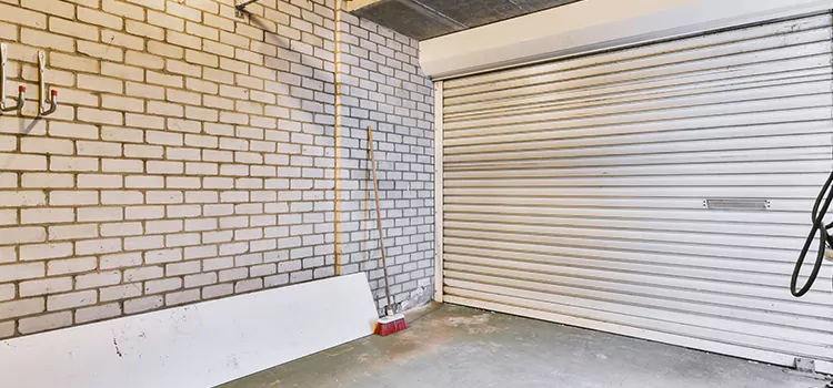 Comprehensive Solutions for Every Garage in Harvey