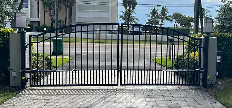 Gate Opener Replacement Near Me in Harvey, IL