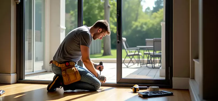 Comprehensive Solutions for Every Glass Door Need in Harvey, IL