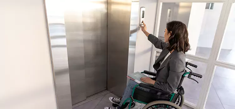 Benefits of Modern Handicap Door Systems in Harvey, IL
