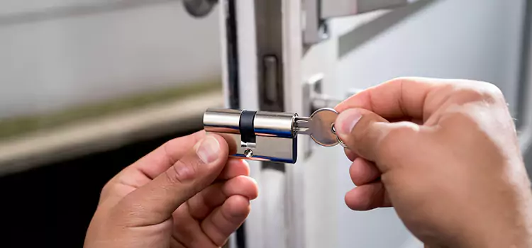 Emergency Locksmith for House Harvey