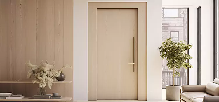 Choose Quality for Your Inside Doors in Harvey, IL