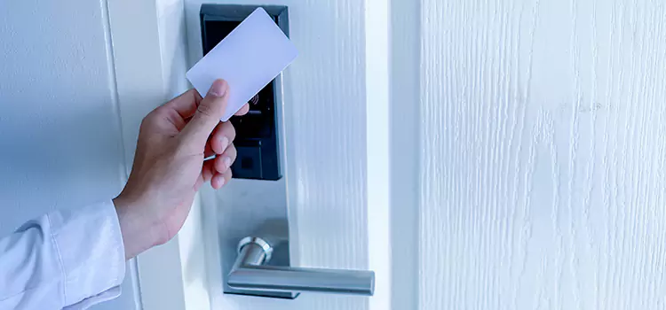 Why Choose Us for Your Keycard Lock Installation in Harvey, IL?