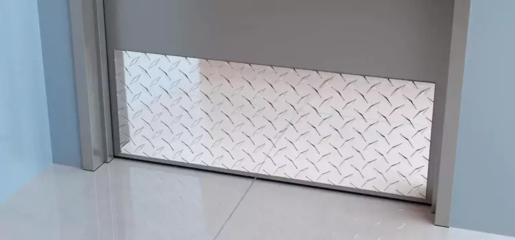 Benefits of Professional Kick Plate Solutions in Harvey, IL