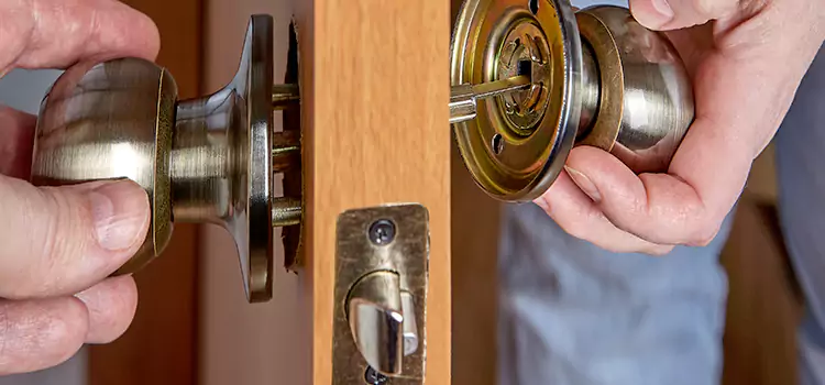 Sliding Door Lock Repair Harvey