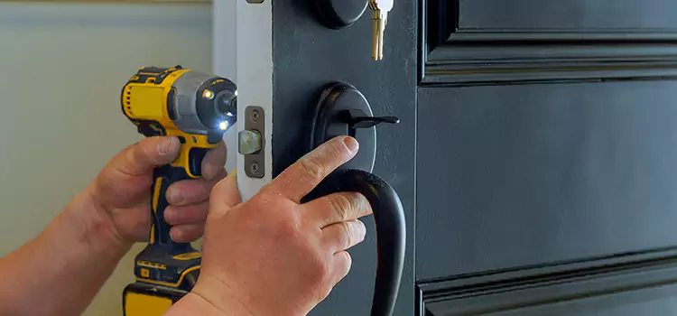 Mobile Automotive Locksmith Harvey