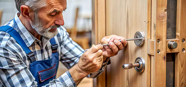 Mortise Replacement Lock Harvey
