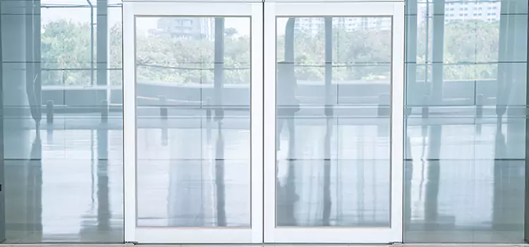 Why Choose Us for Your Motion Sensor Door Needs in Harvey, IL?