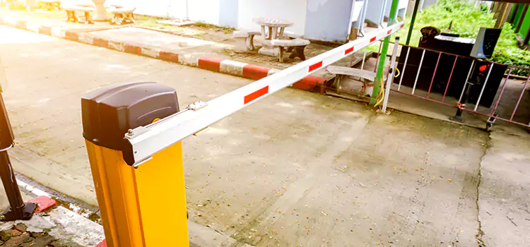Automatic Parking Gate Installation Harvey