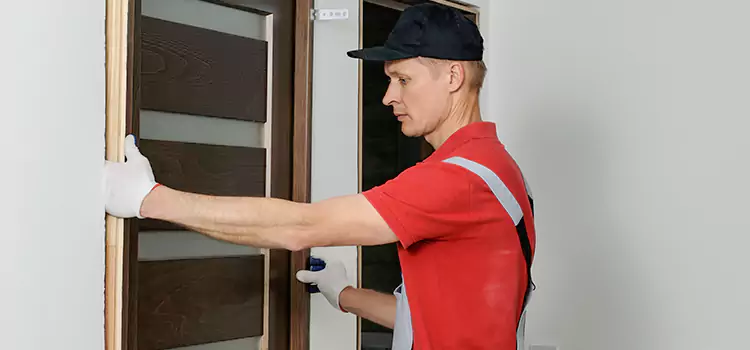 Frame and Panel Restoration Harvey