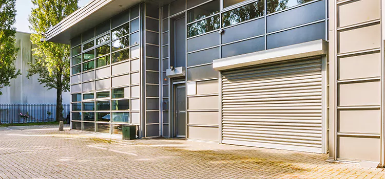 Electric Roller Garage Doors Harvey