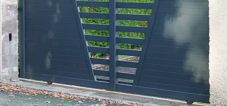 Automated Gate Company Near Me Harvey