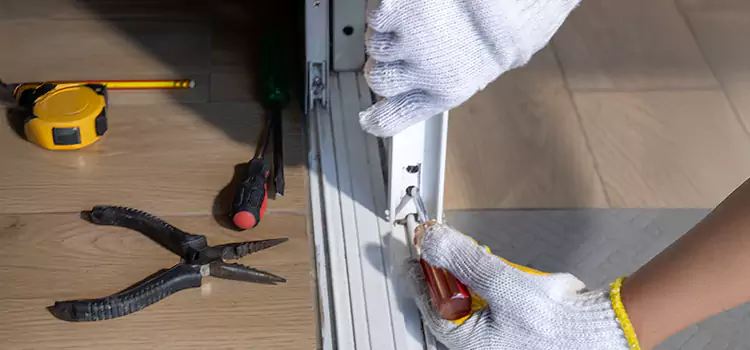 Sliding Door Installation Services in Harvey, IL