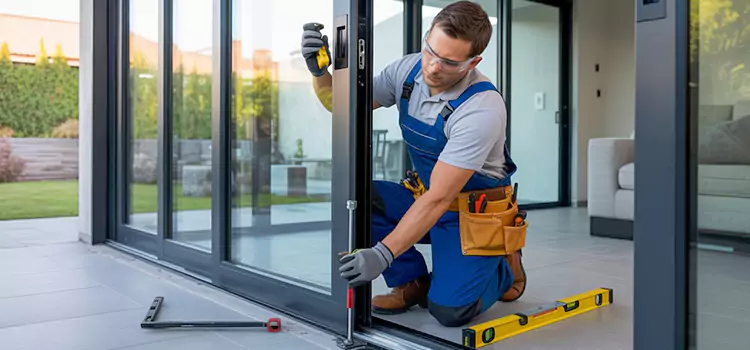 Sliding Screen Door Repair Harvey