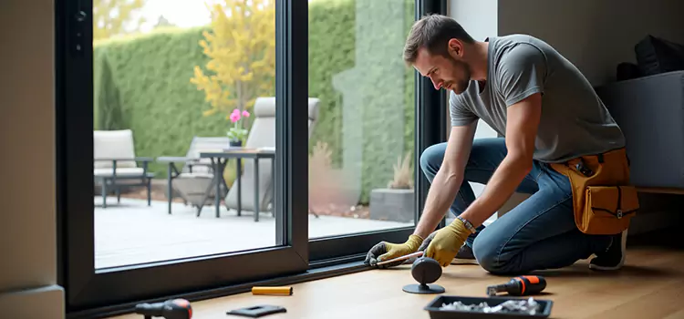 Patio Sliding Glass Door Replacement Harvey