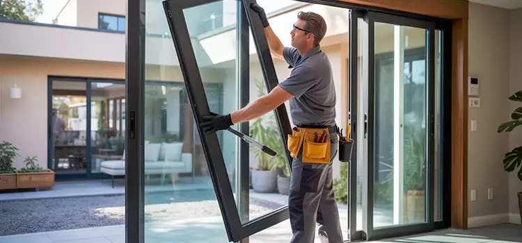 Specialized Sliding Door Roller Services in Harvey, Illinois