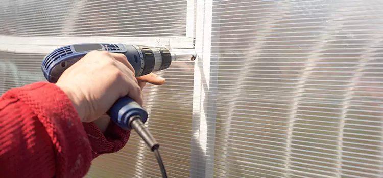 Sliding Screen Door Repair Harvey