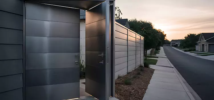 Comprehensive Steel Door Solutions in Harvey, IL