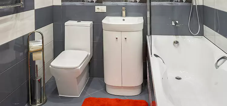 Hansgrohe Shaving Mirror Harvey