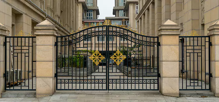 Comprehensive Iron Gate Maintenance Solutions in Harvey, IL