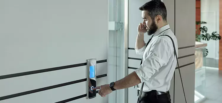 Cloud Based Access Control Harvey