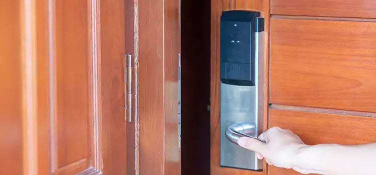 Commercial Keyless Entry Locks Harvey