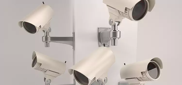 Your Trusted Partner for CCTV Solutions in Harvey