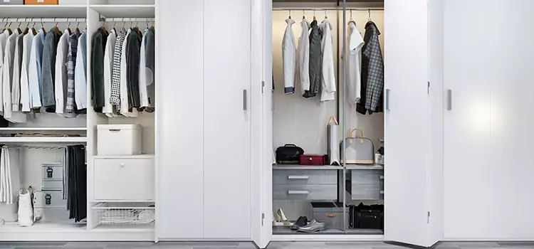 Glass Closet Door Repair Harvey