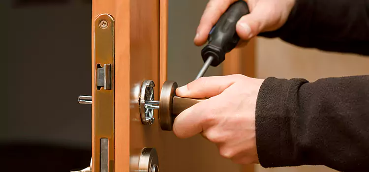 Semi Truck Locksmith Harvey
