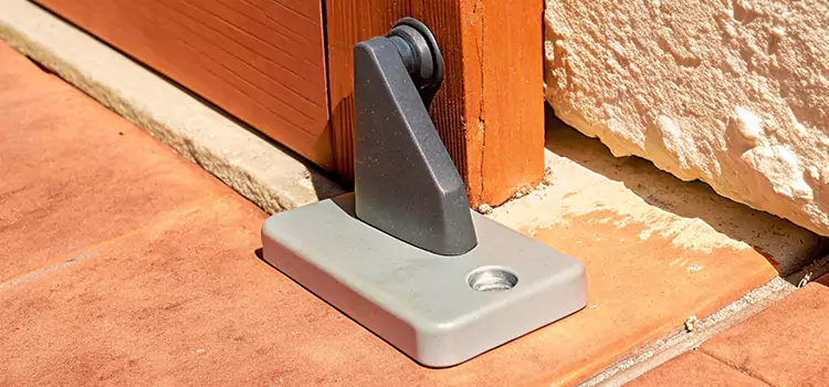 Aesthetic Door Stop Selection Harvey