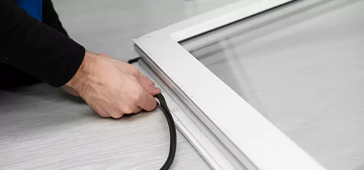 Commercial Door Weather Stripping Harvey