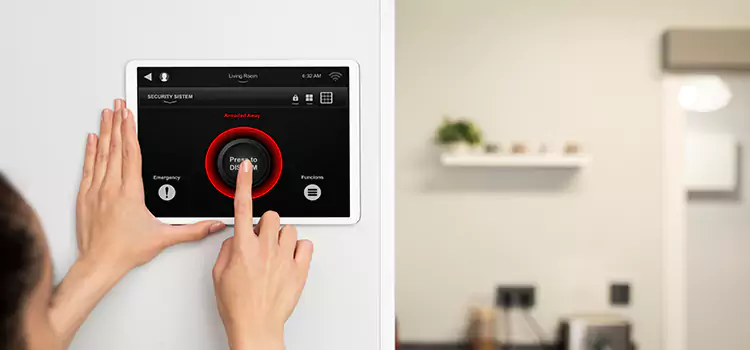 Blink Video Doorbell Installation Harvey