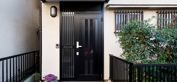 Popular Exterior Door Options in Harvey, IL