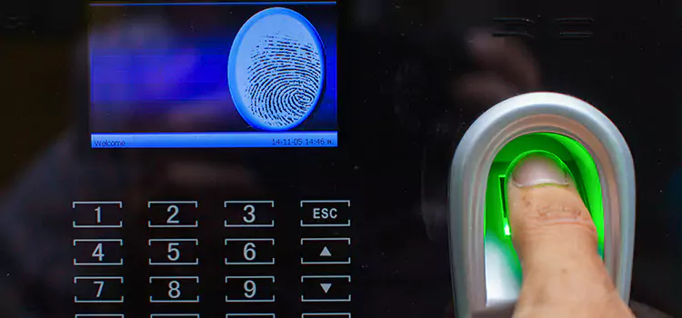 Your Trusted Partner for Secure Access in Harvey, IL